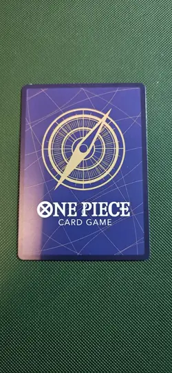 One Piece TCG 3x Cavendish OP10-045 Rare English Edition NM - Image 2