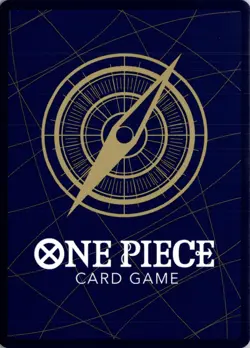 Jinbe Non Foil P-030 Bandai Card Promo One Piece TCG English Trading Card TCG - Image 4
