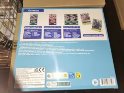 One Piece: TCG Illustration Box vol. 3 English Sealed - Image 2
