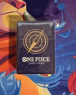 One Piece TCG OP16 Luffy Green/Blue Deck Core - Image 3