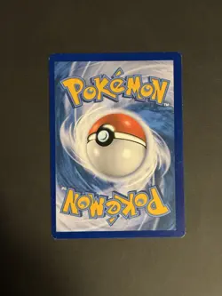 2016 Pokemon Gyarados EX Full Art Holo Secret Rare Card 123/122 XY Breakpoint NM - Image 2