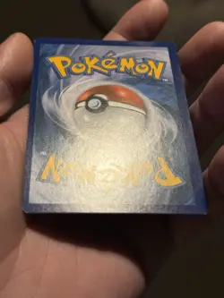 2016 Pokemon Gyarados EX Full Art Holo Secret Rare Card 123/122 XY Breakpoint NM - Image 5