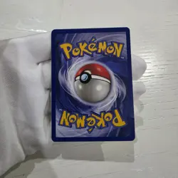 Pokemon Card - Jigglypuff Wotc Black Star Promo 7 Promo - Image 2
