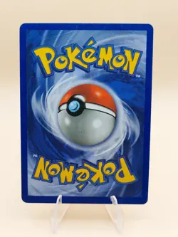 Jigglypuff Pokemon Black Star Promo #7 WOTC 2000 - Image 3