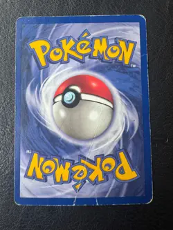 Pokemon Jigglypuff, Black Star Promo 7, DMG - Image 2