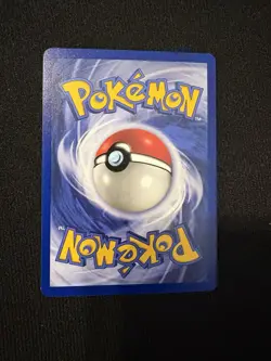 NM Jigglypuff #7 Black Star Promo Pokemon Card Wotc - Image 2
