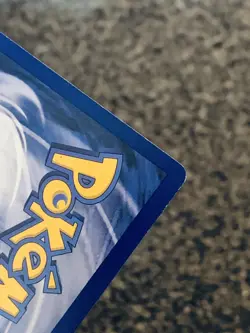 Pokemon 2000 Black Star Promo #7 Jigglypuff Wizards of the Coast TCG LP - Image 3