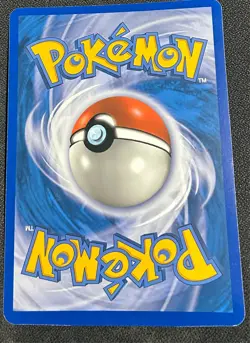 POKEMON TCG - Regigigas Jumbo Black Star DP40 Promo Card 20cm x 14.5cm - Image 3