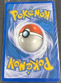 POKEMON TCG - Regigigas Jumbo Black Star DP40 Promo Card 20cm x 14.5cm - Image 4