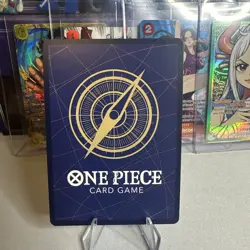 Bonney SEC OP12-118 Legacy of the Master One Piece Jewelry - Image 2