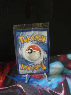 Pokemon Mewtwo TCG SVP052 Black Star Promo Sealed 151 - Image 2