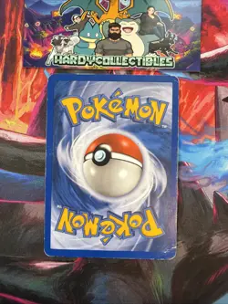Azumarill LV.35 18/130 Diamond and Pearl 2007 Non-Holo Rare Pokemon Card HP - Image 3