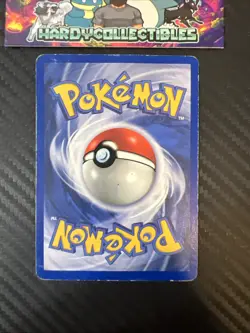 Pokemon TCG Dark Dragonair Team Rocket 33/82 Regular MP - Image 3