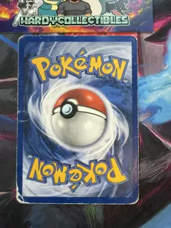 Pokemon Dragonair 18/102 Rare Non-Holo Card 1999 Base Set HP - Image 3