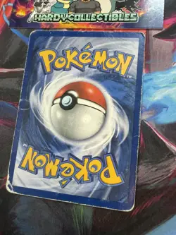 Pokemon Dragonair 18/102 Rare Non-Holo Card 1999 Base Set HP - Image 4
