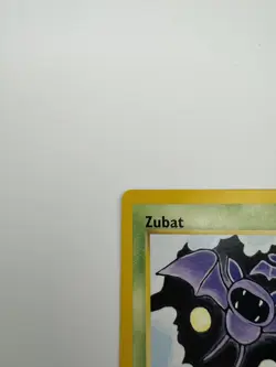 Pokemon Zubat 59/64 Neo Revelation 1st Edition Basic Regular 40HP - Image 4