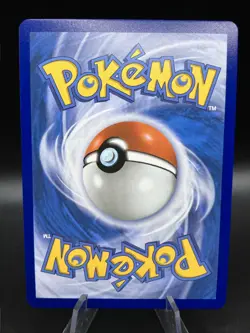Pokemon - Team Rocket's Moltres ex (Destined Rivals Stamp) - 208/182 - Promo - Image 2