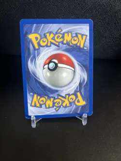 Pikachu (SNAP Promo) 26/53 Wotc Black star - Image 2
