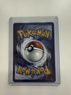 Pokemon Wiglett 206/198 SV06 Twilight Masquerade Illustration Rare Holo ENG 50HP - Image 2
