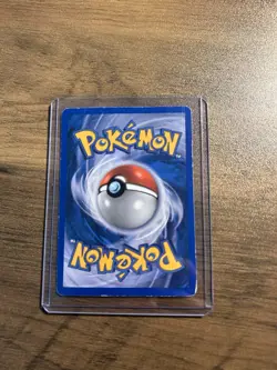 Blastoise 14/100 Crystal Guardians English Reverse Holo Rare Stage 2 HP 120 - Image 2