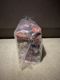 Pokemon TCG Destined Rivals Booster Box 36 Packs Brand New Sealed ✅ Fast Ship💨 - Image 3