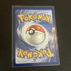 Roxie's Performance 121/086 SIR Pokemon TCG Trainer Card - Image 2