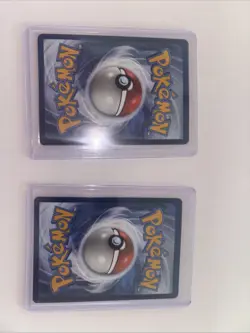 Pokemon TCG White Flare 2 Promos Bundle - Image 2