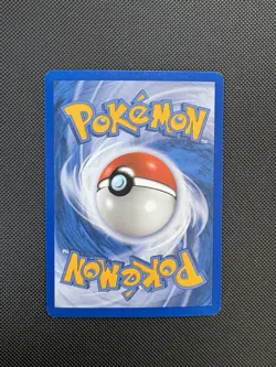Pokemon TCG Slakoth Ex Power Keepers Reverse Holo Stamped 63/108 - Image 2