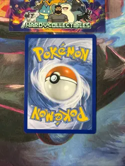 Pokemon TCG Azumarill Primal Clash Reverse Holo Card 104/160 2015 Near Mint - Image 3