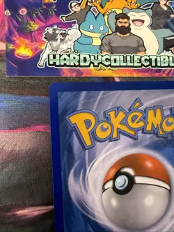 Pokemon TCG Azumarill Primal Clash Reverse Holo Card 104/160 2015 Near Mint - Image 4