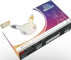 Pokemon TCG 30th Anniversary Celebrations Umbreon UPC - PRE ORDER ✅ 06 NOV - Image 1