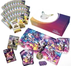 Pokemon TCG 30th Anniversary Celebrations Umbreon UPC - PRE ORDER ✅ 06 NOV - Image 2