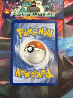 Pokemon TCG - Heliolisk 37/106 Flashfire - Reverse Holo Near Mint - Image 3