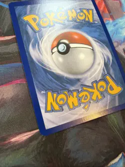 Pokemon TCG - Heliolisk 37/106 Flashfire - Reverse Holo Near Mint - Image 5