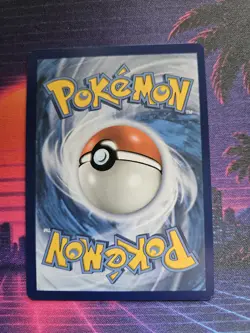 Pokemon Cosmic Eclipse Magnemite 242/236 / Secret Rare / Near Mint Lt Surge - Image 2