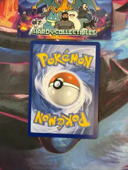 Pokemon Typhlosion 20/162 - Holo - XY Breakthrough - Near Mint - Image 3