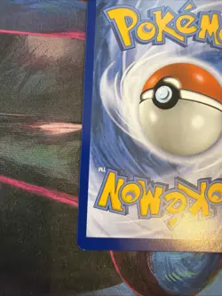 Pokemon Typhlosion 20/162 - Holo - XY Breakthrough - Near Mint - Image 5