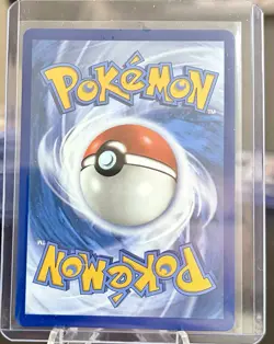 2025 Pokemon Mega Evolution Ultra Rare #161 Mega Absol ex - Image 2