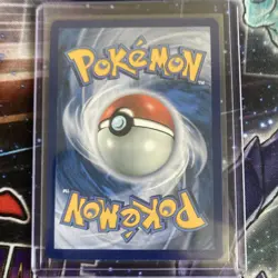 Pokemon TCG - Blaziken - Destined Rivals - Illustration Rare - 192/182 - NM/M - Image 2