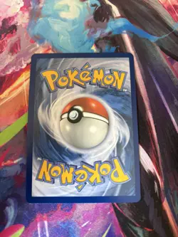 Pokemon TCG - Mega Charizard EX - Phantasmal Flames - 013/094 - Pack Fresh #1 - Image 2