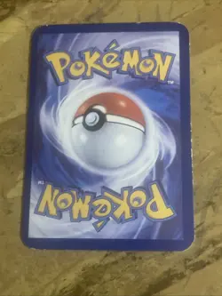 Pokemon Alolan Ninetales GX 150/145 Sm-Guardians Rising Secret Rare Holo - LOOK - Image 3