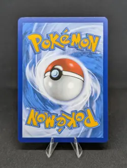 Pokemon TCG - Obsidian Flames - Greedent ex - 179/197 - Image 2