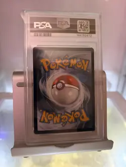2022 Pokemon SWSH BSP #262 FA Charizard VSTAR Ultra Premium Collection PSA 9! - Image 3