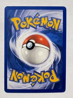 Blaine’s Charmander 60/132 1st Edition Gym Heroes Pokemon Card LP - Image 2