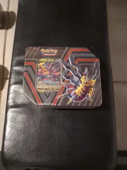 Pokemon Giratina Hidden Potential Tin - Image 1