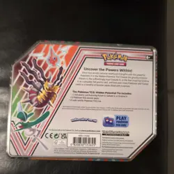 Pokemon Giratina Hidden Potential Tin - Image 2