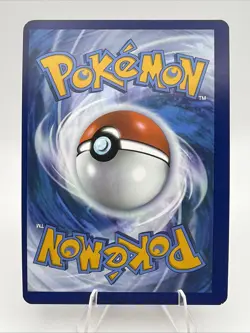 2024 Charizard ex 161 SVP Miscut Off Center SV Black Star PROMO Pokemon TCG - Image 2