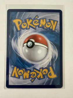 Growlithe Pokeball Reverse Holo 58/165 SV2a Pokemon 151 Korean Pokemon Card - Image 2
