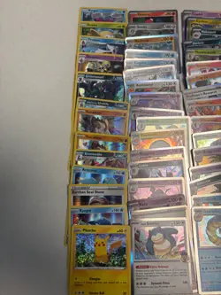 Lot of holo rares Pokemon TCG 73 cards all holo rares assorted sets - Image 2
