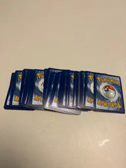 Lot of holo rares Pokemon TCG 73 cards all holo rares assorted sets - Image 4